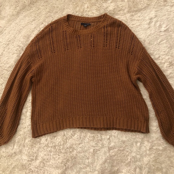 AMERICAN EAGLE sweater - Picture 1 of 4